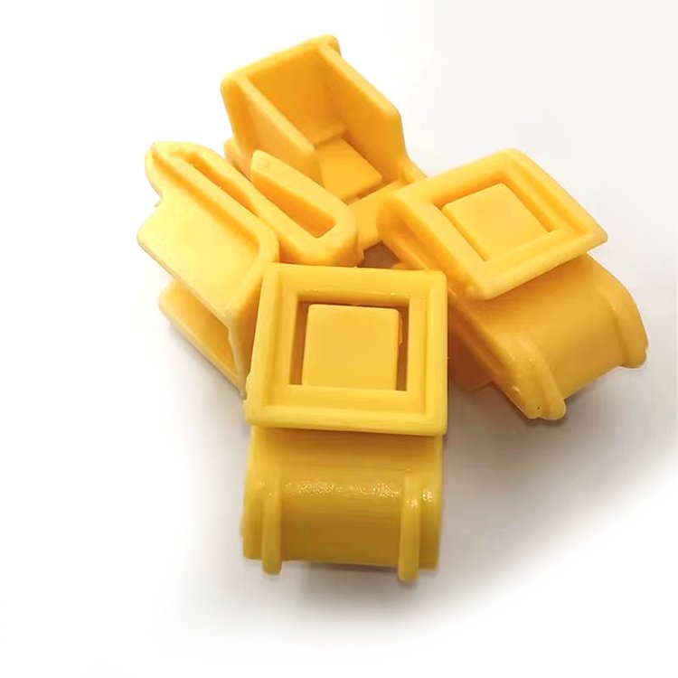 High Quality Auto Parts Car Bumper Fasteners Bumper Nylon Clips for Nissan Skyline