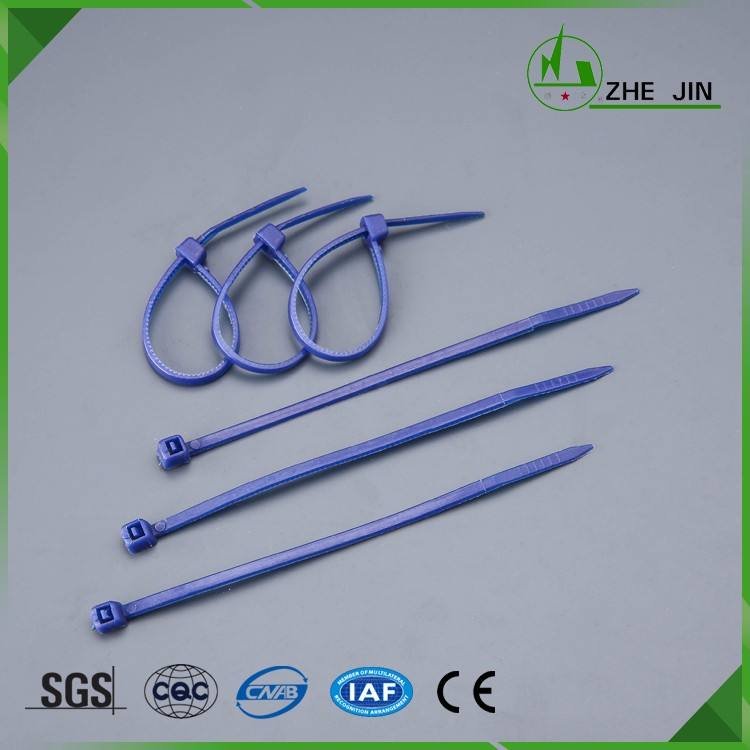 China Wholesale Fasteners Auto Parts Wiring Accessories Plastic Wire Strap
