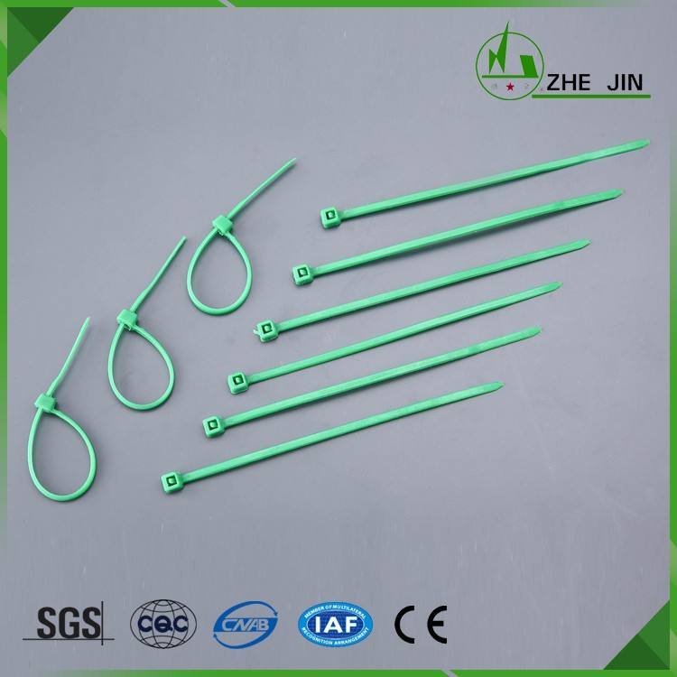 China Wholesale Fasteners Auto Parts Wiring Accessories Plastic Wire Strap