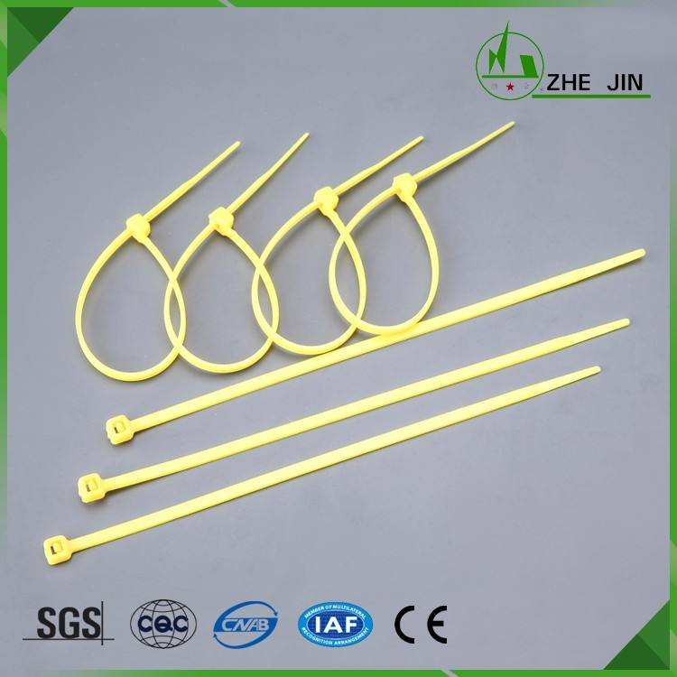 China Wholesale Fasteners Auto Parts Wiring Accessories Plastic Wire Strap