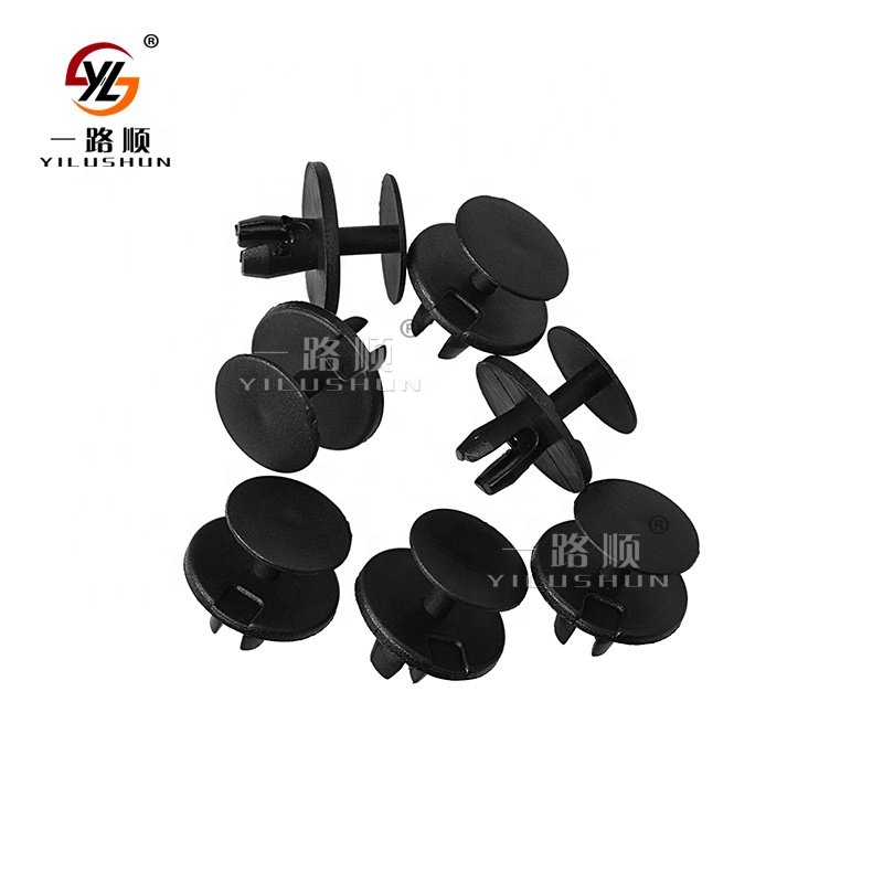 B112 high performance practical solid decorative positioning buckle for car 51-48-1-938-725