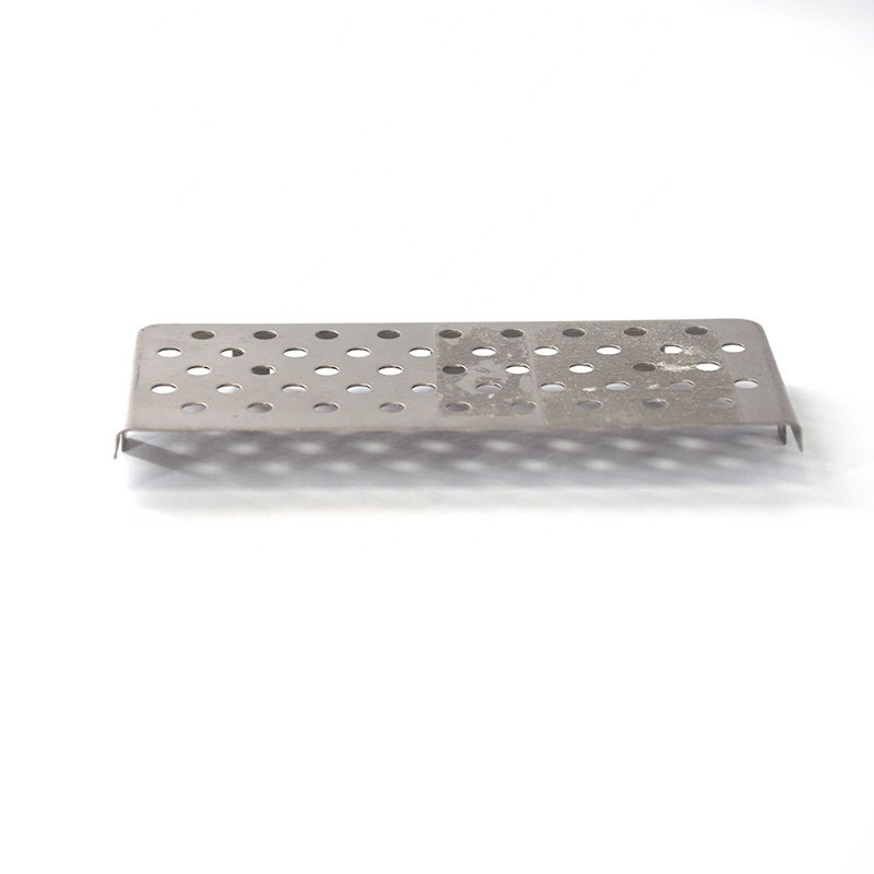 OEM ODM custom Large Stainless steel Rectangular celli drip tray Beer font accessories
