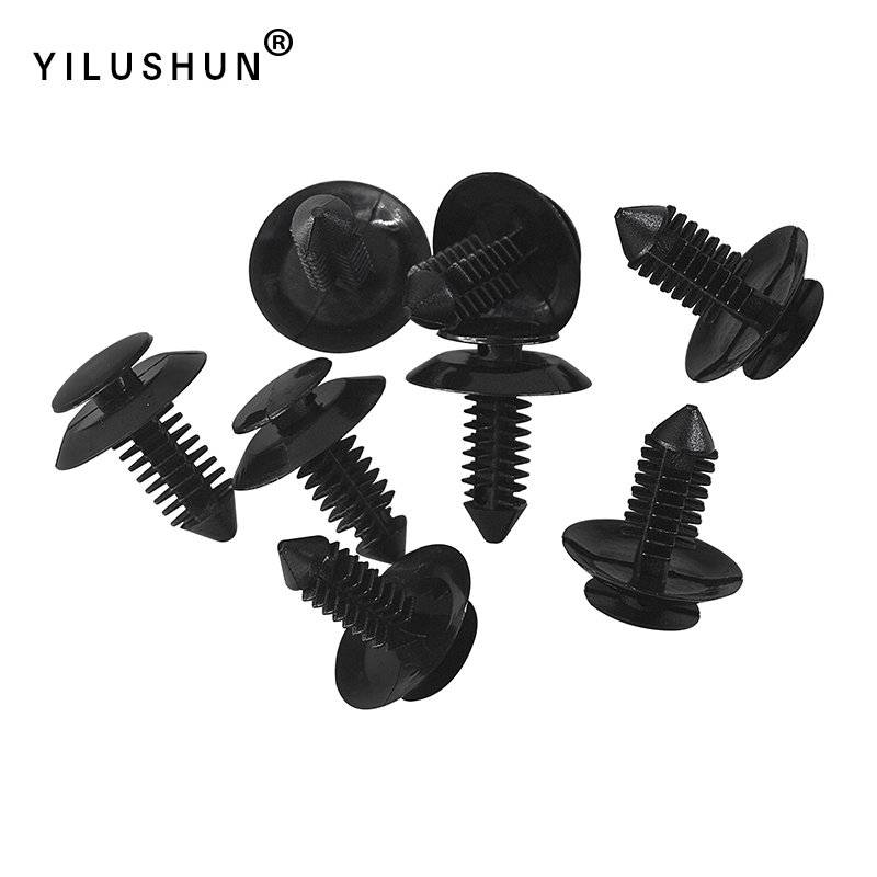 N801925-S Wide Range Of Car Auto Clips Auto Clips And Fasteners Plastic Auto Clips