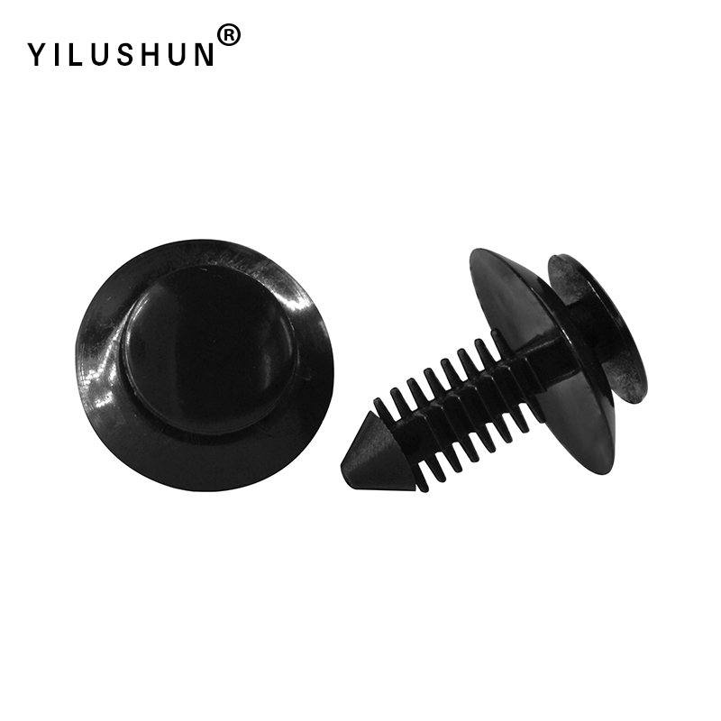 N801925-S Wide Range Of Car Auto Clips Auto Clips And Fasteners Plastic Auto Clips