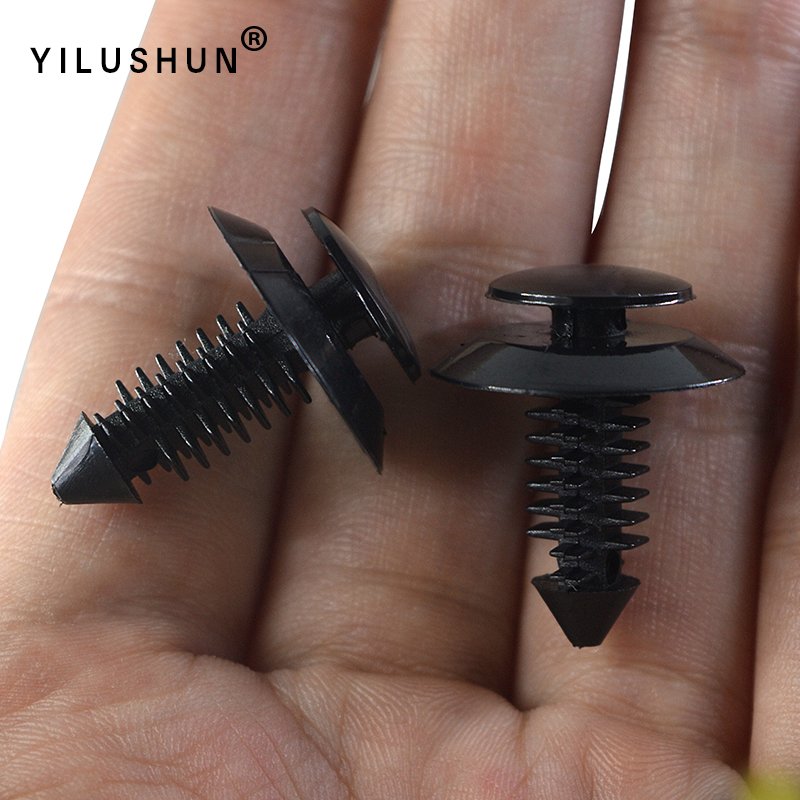 N801925-S Wide Range Of Car Auto Clips Auto Clips And Fasteners Plastic Auto Clips