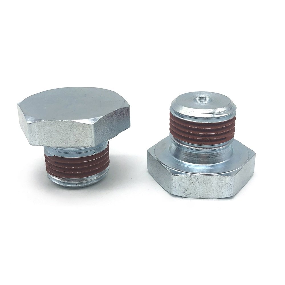 Hot sale ss stainless steel bolt and nut m16 x 100 m10x125 316 grade m38 m26 perno hexagonal m8x2 bolts 5.8 fasteners and bolts