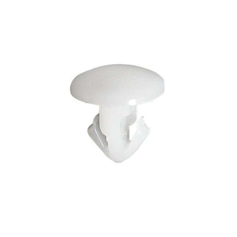 Automotive Accessories Japanese Car Clips Retainers Plastic Push Type Nylon Auto Fastener Clip