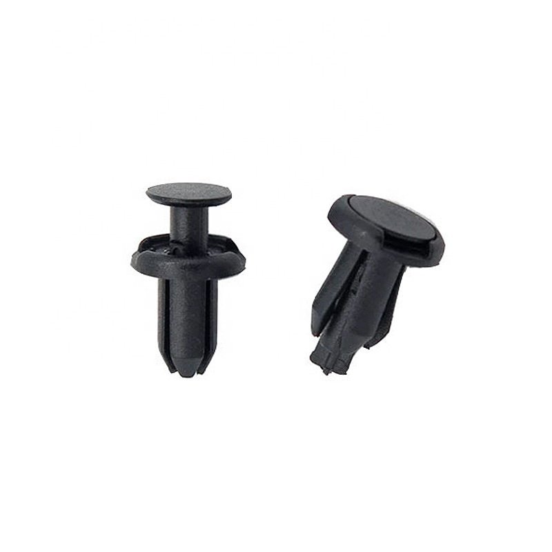 Automotive Plastic Bumper Clip Retainer Fastener 90467-05170 for Toyota