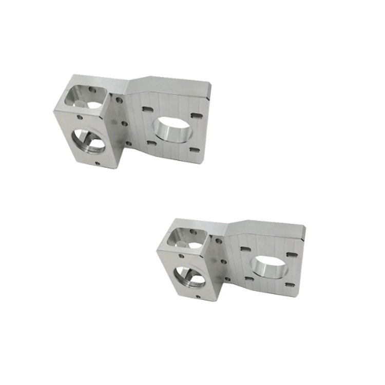 Custom Aluminum Precision CNC Auto Spare Parts Parts CNC Turning Parts Machining Services