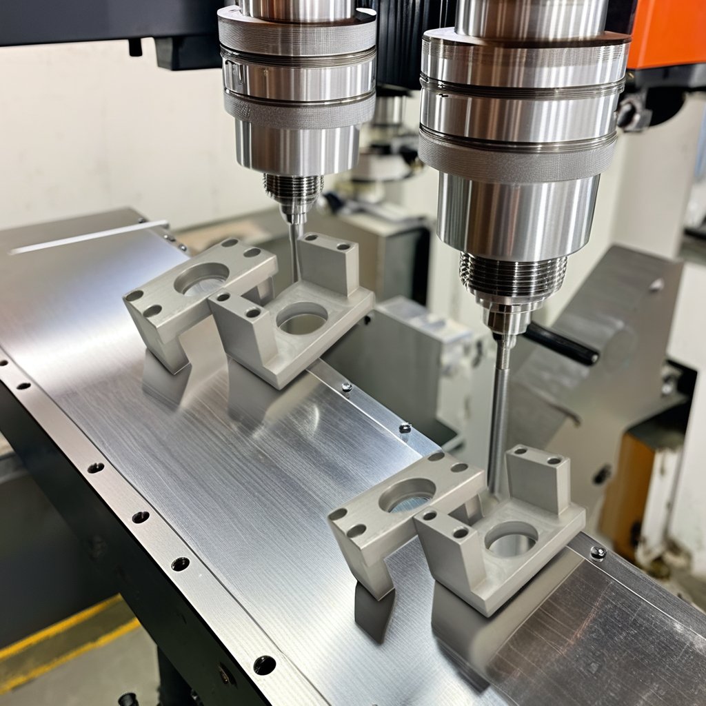 Custom Aluminum Precision CNC Auto Spare Parts Parts CNC Turning Parts Machining Services