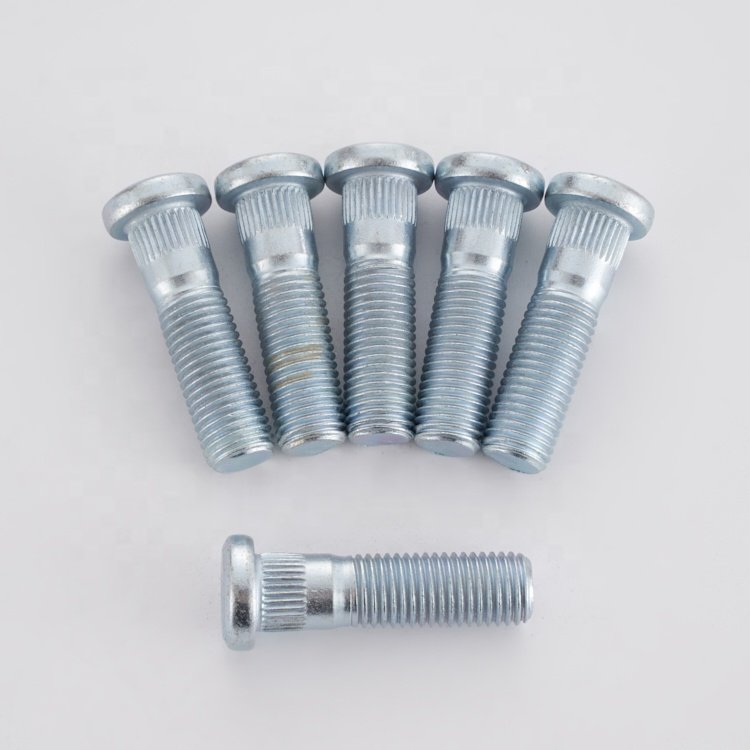 Hot sale High Performance Car auto parts Wheel nut /wheel bolts 90113-S5H-005 Fit for Honda Altis Corolla