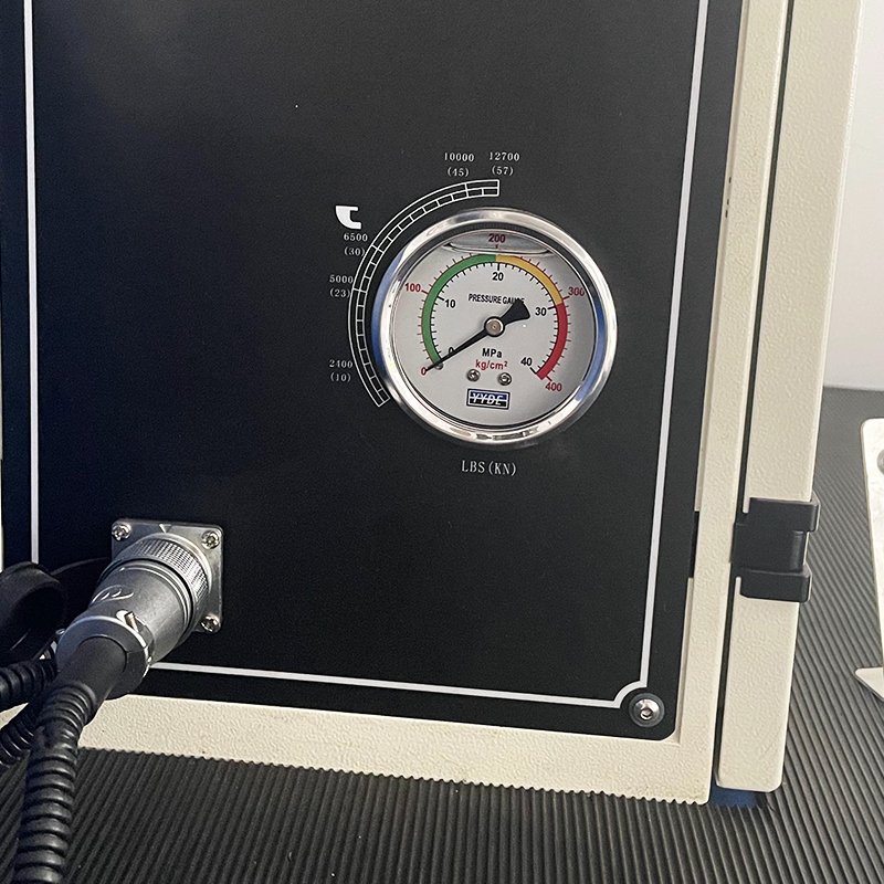 Factory Direct with Efficient Processing and 100% Safety System 100% Hydraulic Automatic Riveting Machine