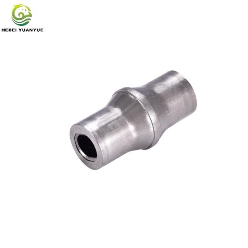 CUSTOM AUTO FASTENER AUTOMOTIVE CHASSIS RUBBER BUSHING INNER TUBE