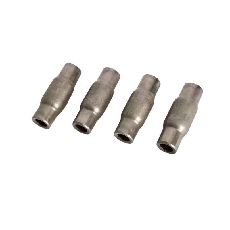 CUSTOM AUTO FASTENER AUTOMOTIVE CHASSIS RUBBER BUSHING INNER TUBE