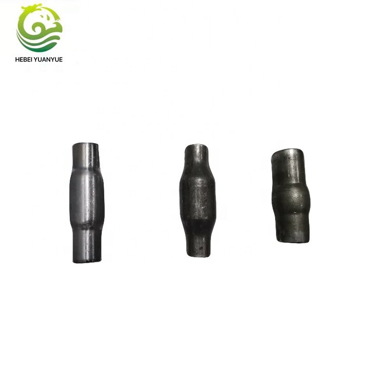 CUSTOM AUTO FASTENER AUTOMOTIVE CHASSIS RUBBER BUSHING INNER TUBE