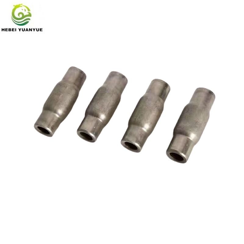 CUSTOM AUTO FASTENER AUTOMOTIVE CHASSIS RUBBER BUSHING INNER TUBE