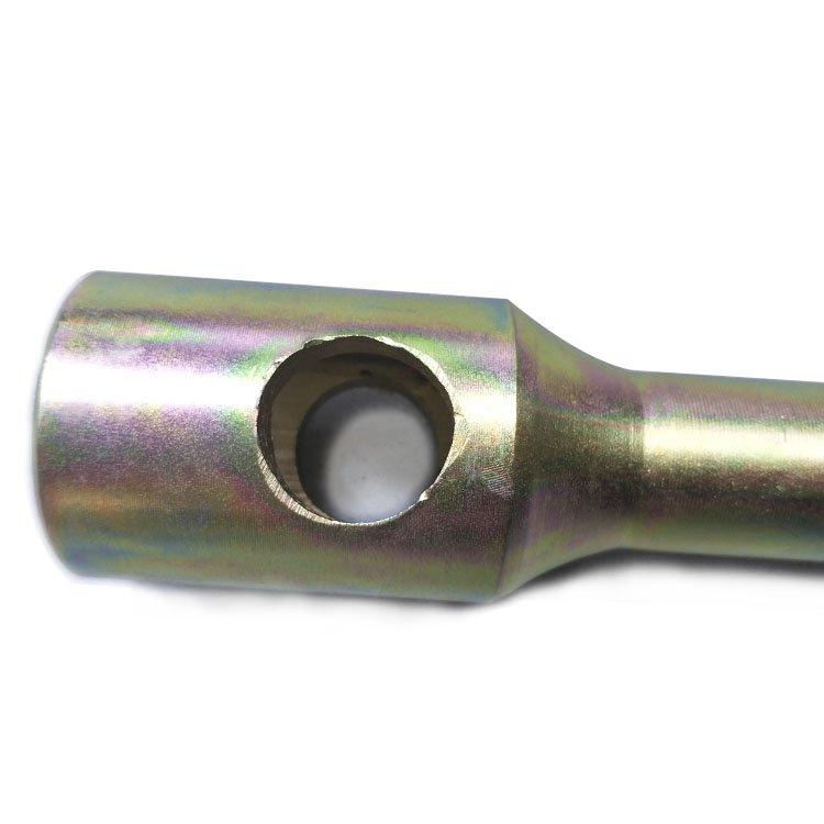 High Quality t Handle Socket Wrench Wrench Socket 10mm 13mm Socket Wrench