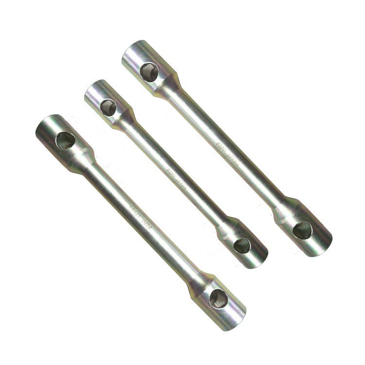 High Quality t Handle Socket Wrench Wrench Socket 10mm 13mm Socket Wrench