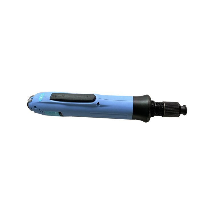 BBA High Torque Compact DC Automatic Electric screw driver for production line electric screwdriver industrial screw fastener