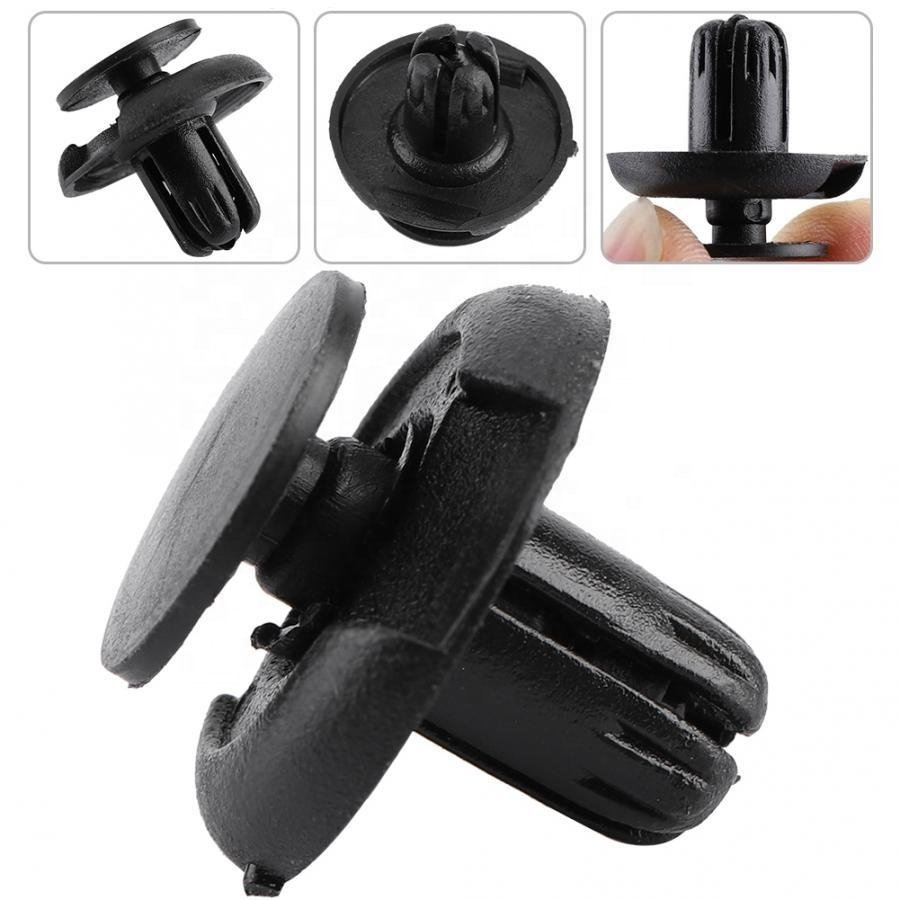 7.7mm Auto Fastener China for 91501-s04-003