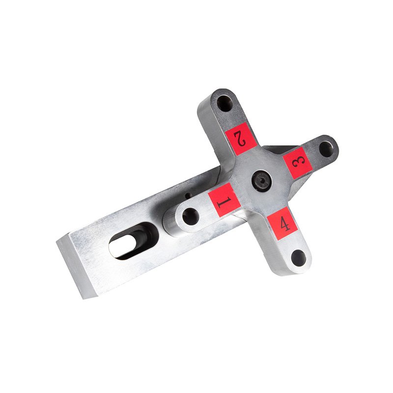 MSTP-14 Metric Manual Control Sheet Metal Self Clinching Fastener Insertion Press Machine