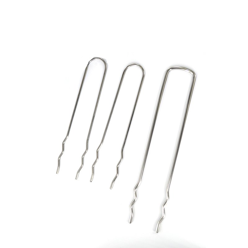 cotter pins and anchors for sandwich plates are manufactured in different models and sizes stainless steel.