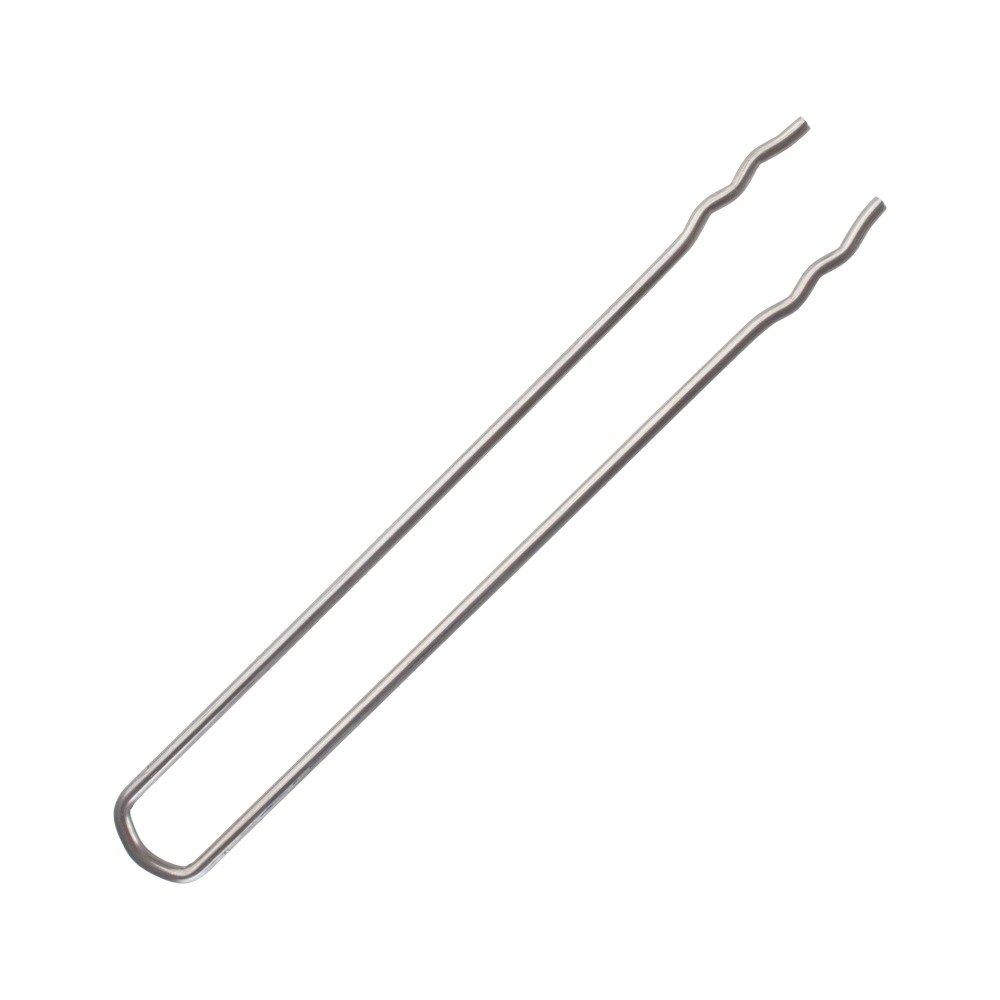 cotter pins and anchors for sandwich plates are manufactured in different models and sizes stainless steel.