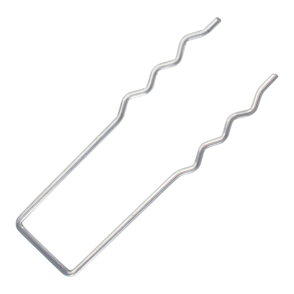 cotter pins and anchors for sandwich plates are manufactured in different models and sizes stainless steel.