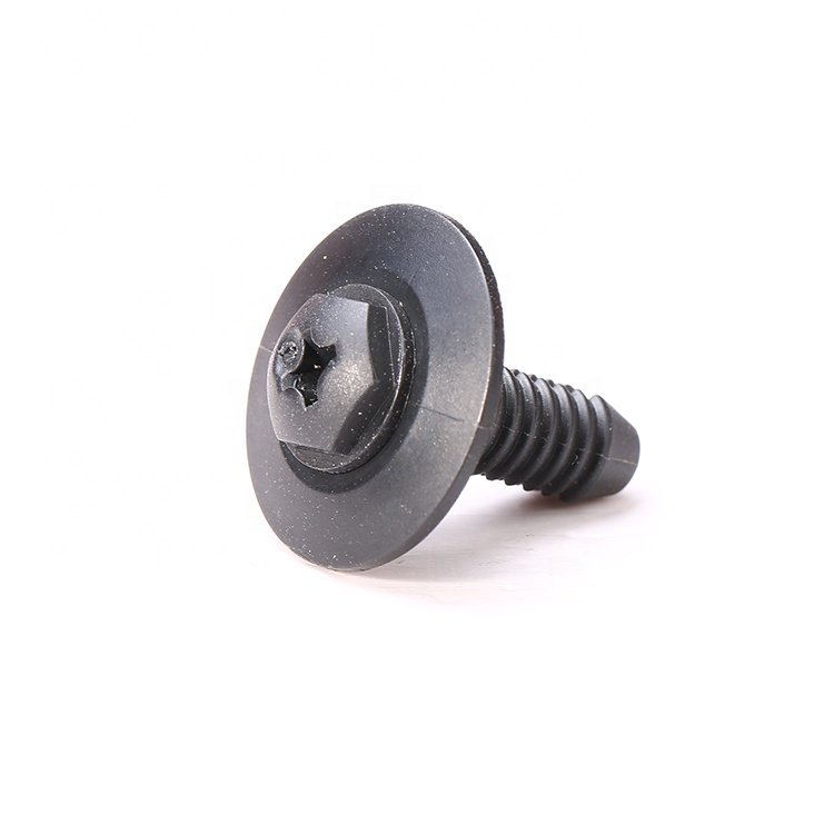 Universal Auto Clips and Fasteners/plastic Screws and Fasteners for Cars