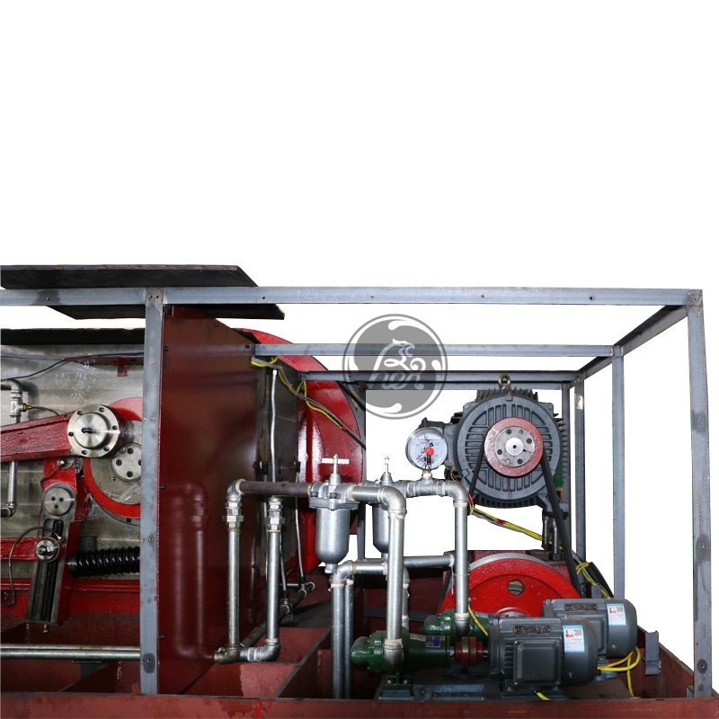 Automatic High Speed Nut Former/ Nut Forging Machine