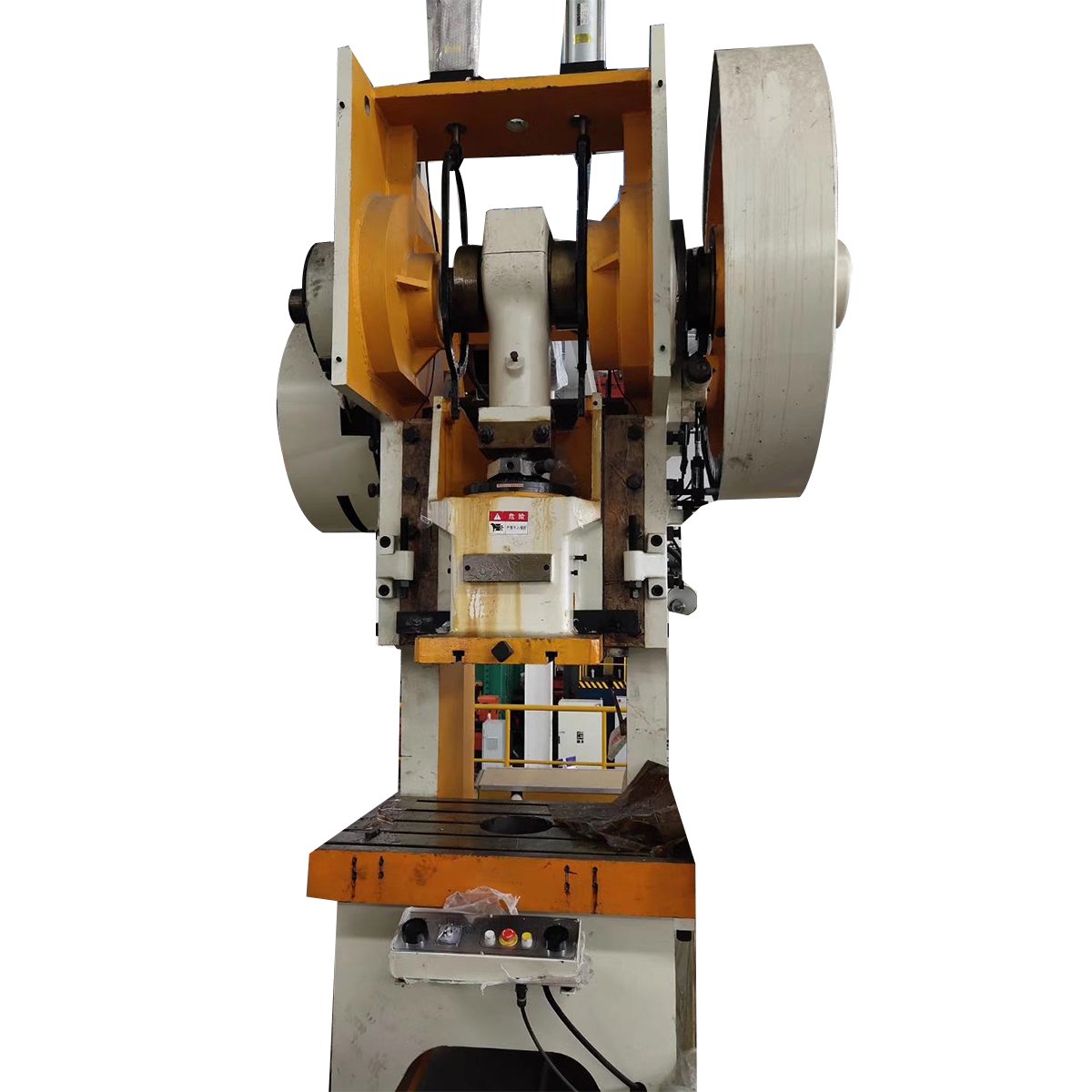 400 Ton Electrically Operated Screw Press Hot Forging Screw Press Application: Auto Parts at Best Price