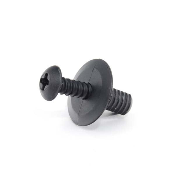 Quick Push Clip Plastic Rivet Fasteners for Car
