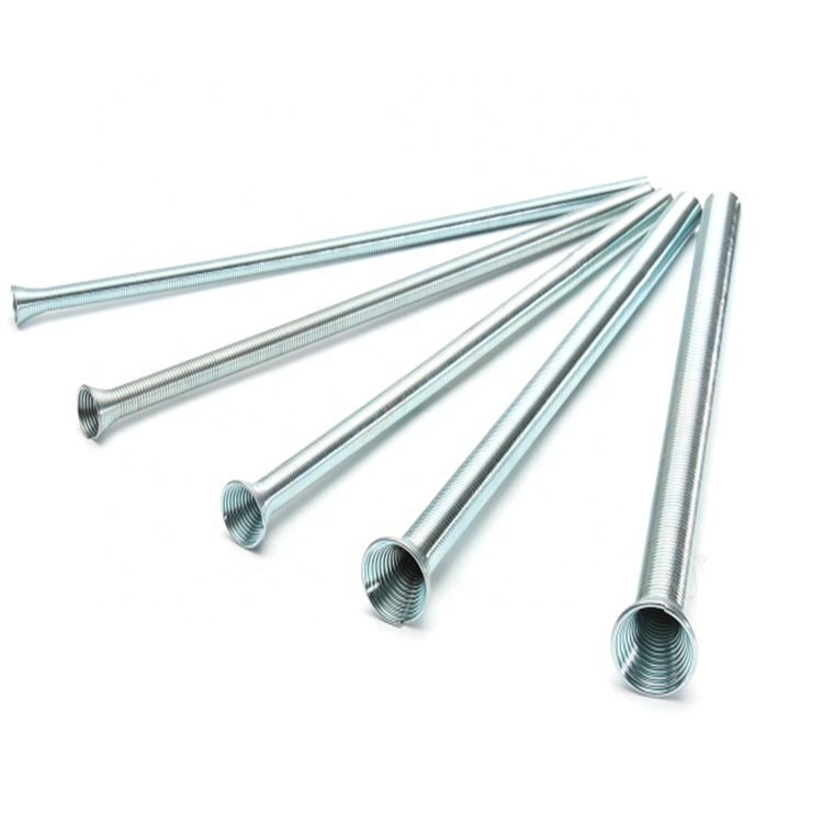 Customized Manual Stainless Steel Copper Tension Tube Pipe Bender Spring wire forming