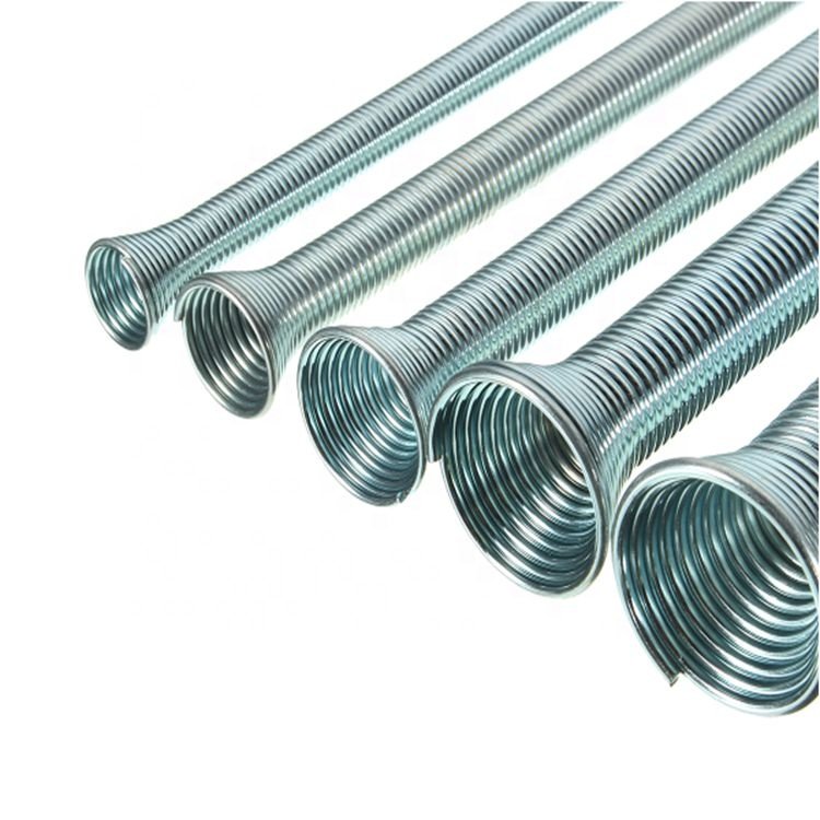 Customized Manual Stainless Steel Copper Tension Tube Pipe Bender Spring wire forming