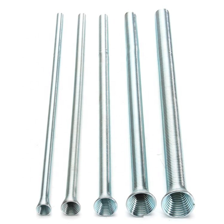 Customized Manual Stainless Steel Copper Tension Tube Pipe Bender Spring wire forming