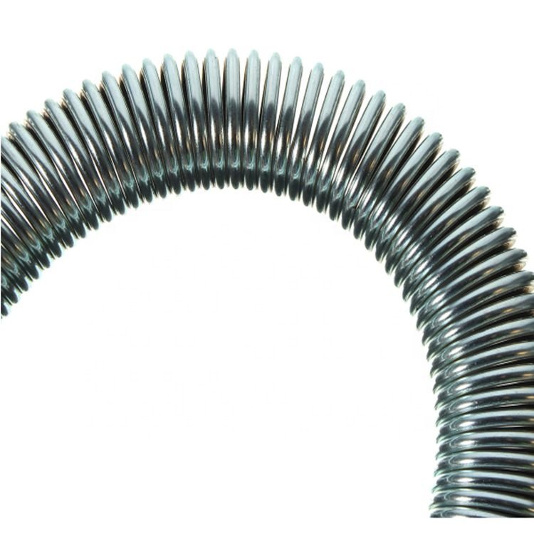 Customized Manual Stainless Steel Copper Tension Tube Pipe Bender Spring wire forming