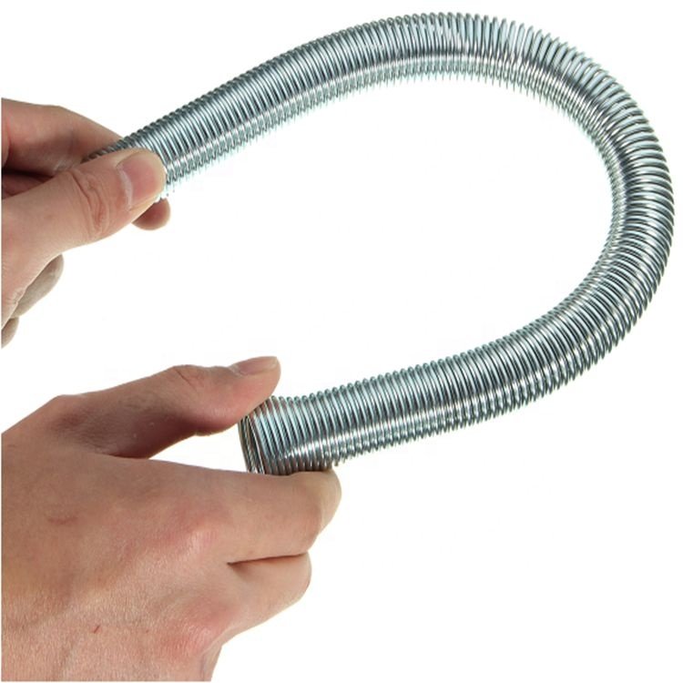Customized Manual Stainless Steel Copper Tension Tube Pipe Bender Spring wire forming