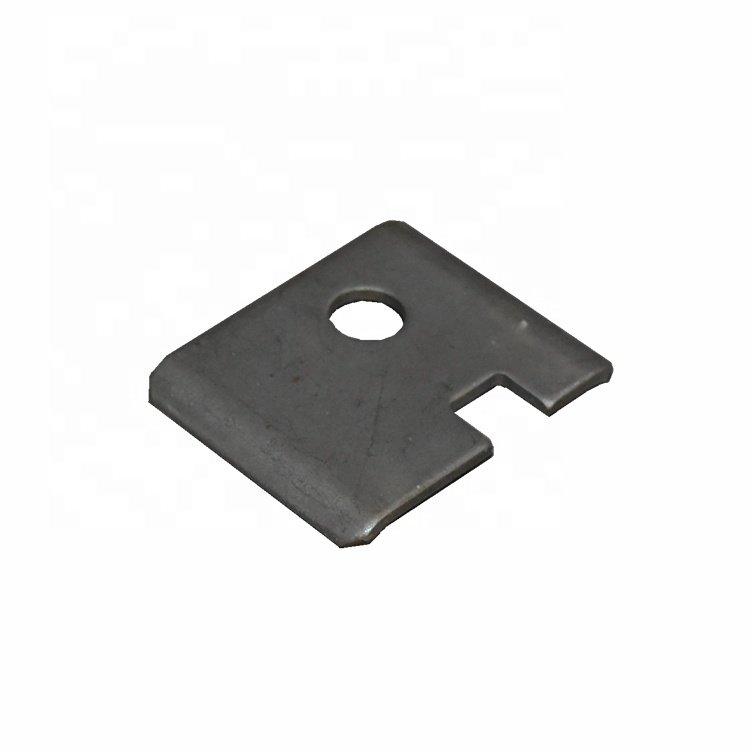Custom OEM/ODM auto parts Metal Sheet Stamping Brackets Bending Stamping Parts