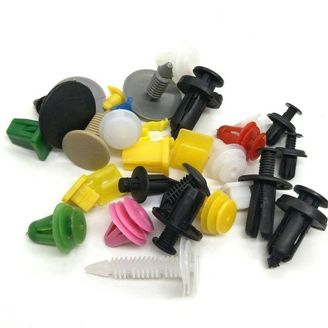 Car Fastener Trim Clip for Auto Clips Fasteners for Many Cars