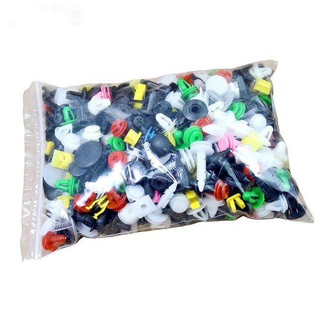 Car Fastener Trim Clip for Auto Clips Fasteners for Many Cars