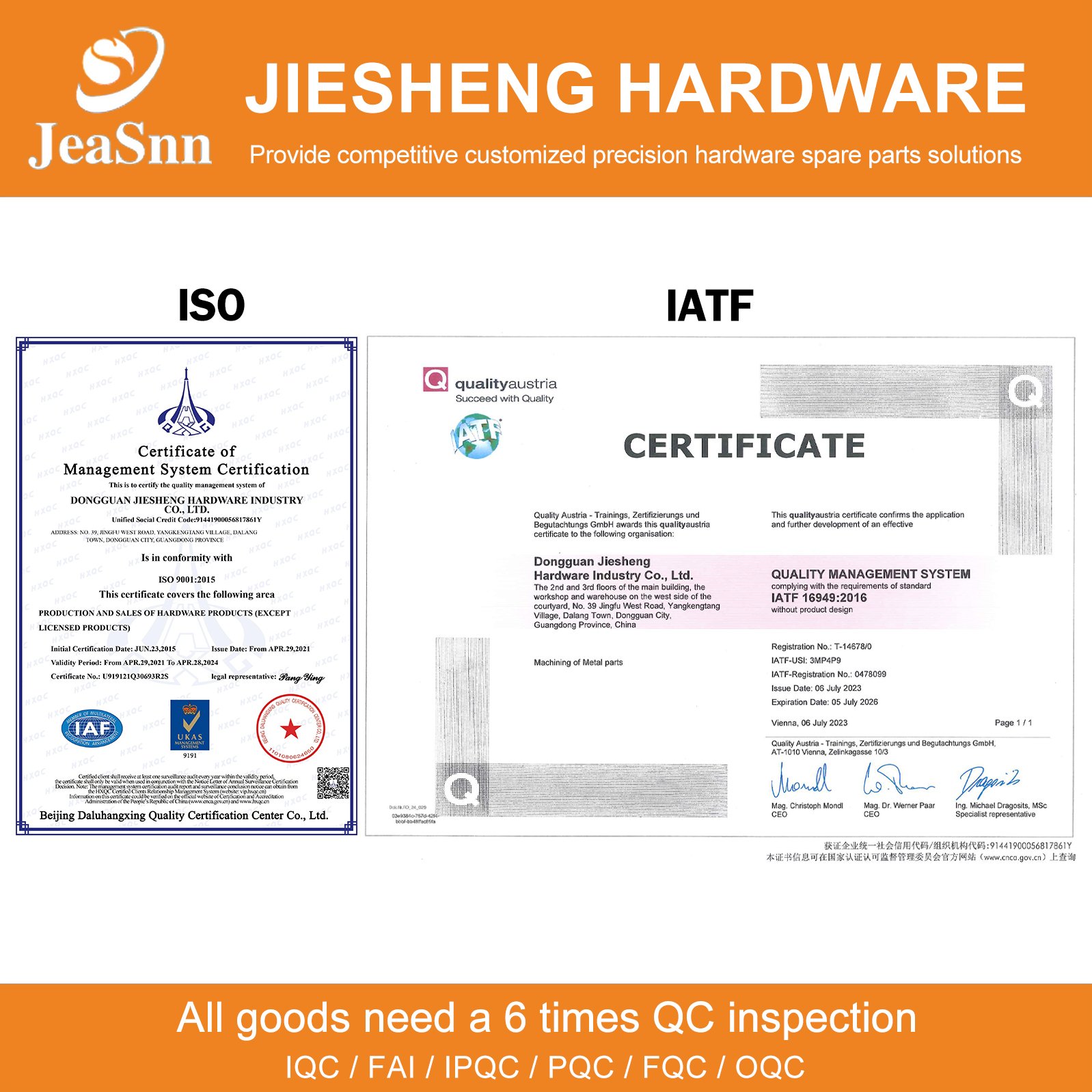 Hex Screw Quality Captive Spring Loaded Panel Fastener O Ring Stud Opener Parts 8*80 Terminal Pressure Hex Screw