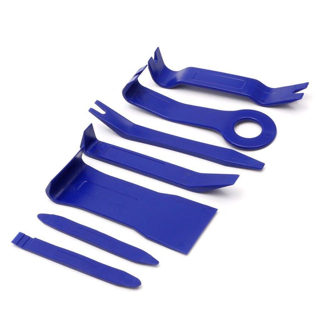 Popular Car Panel Removal Tools/Automobile Radio Panel Door Clip Trim Dash