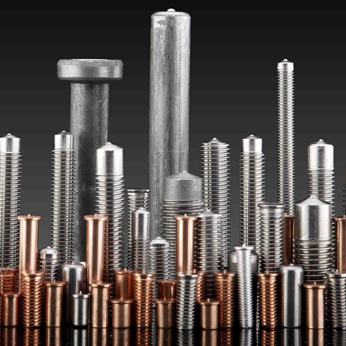Sunpoint Component Metal Machining Custom Car Auto Aluminum Stainless Turning Screw Nut Bolt Oem Cnc Parts