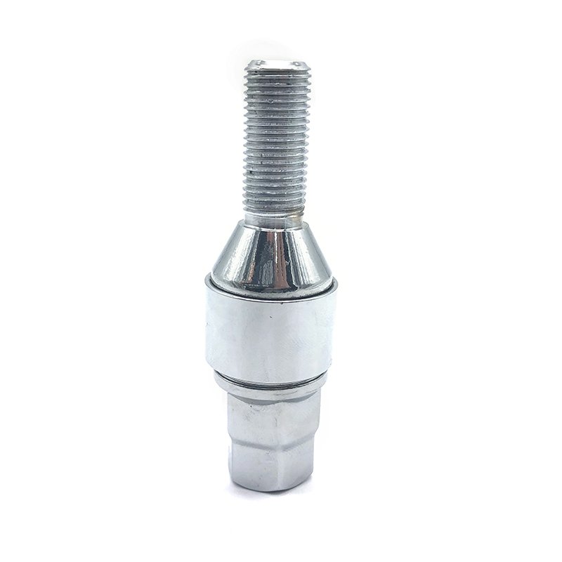 Great Quality M12x1.5x60 Serrated Wheel Stud