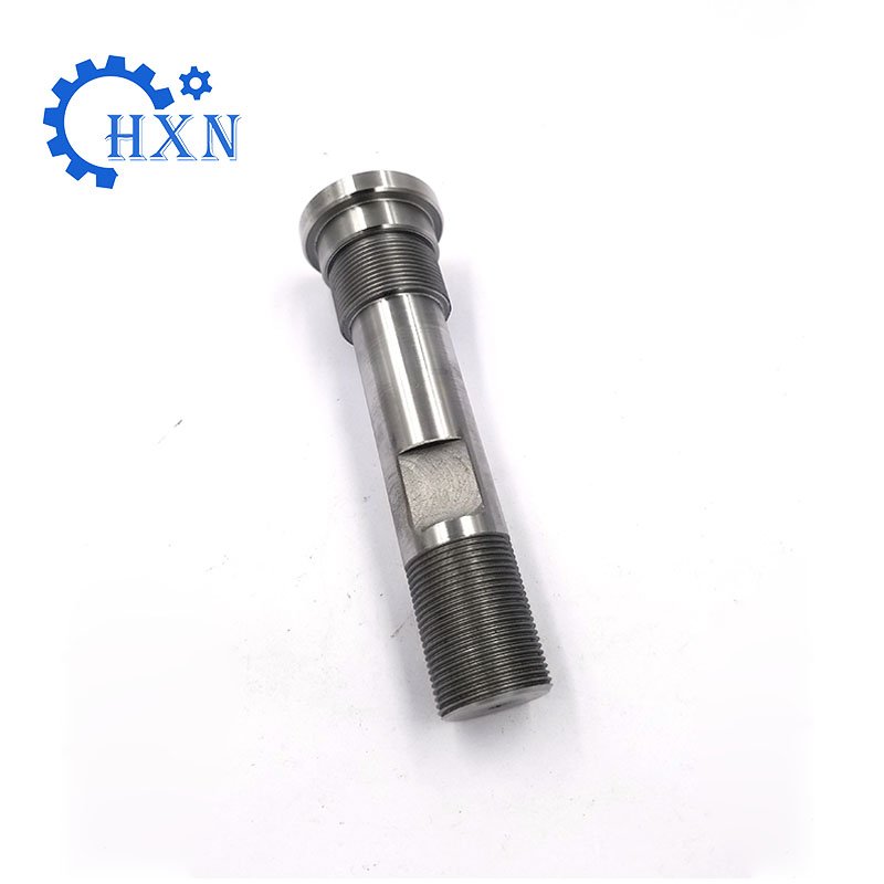 High Quality Alloy Steel Carbon Steel Cnc Turning Parts, Hot Stainless Steel Cnc Machining