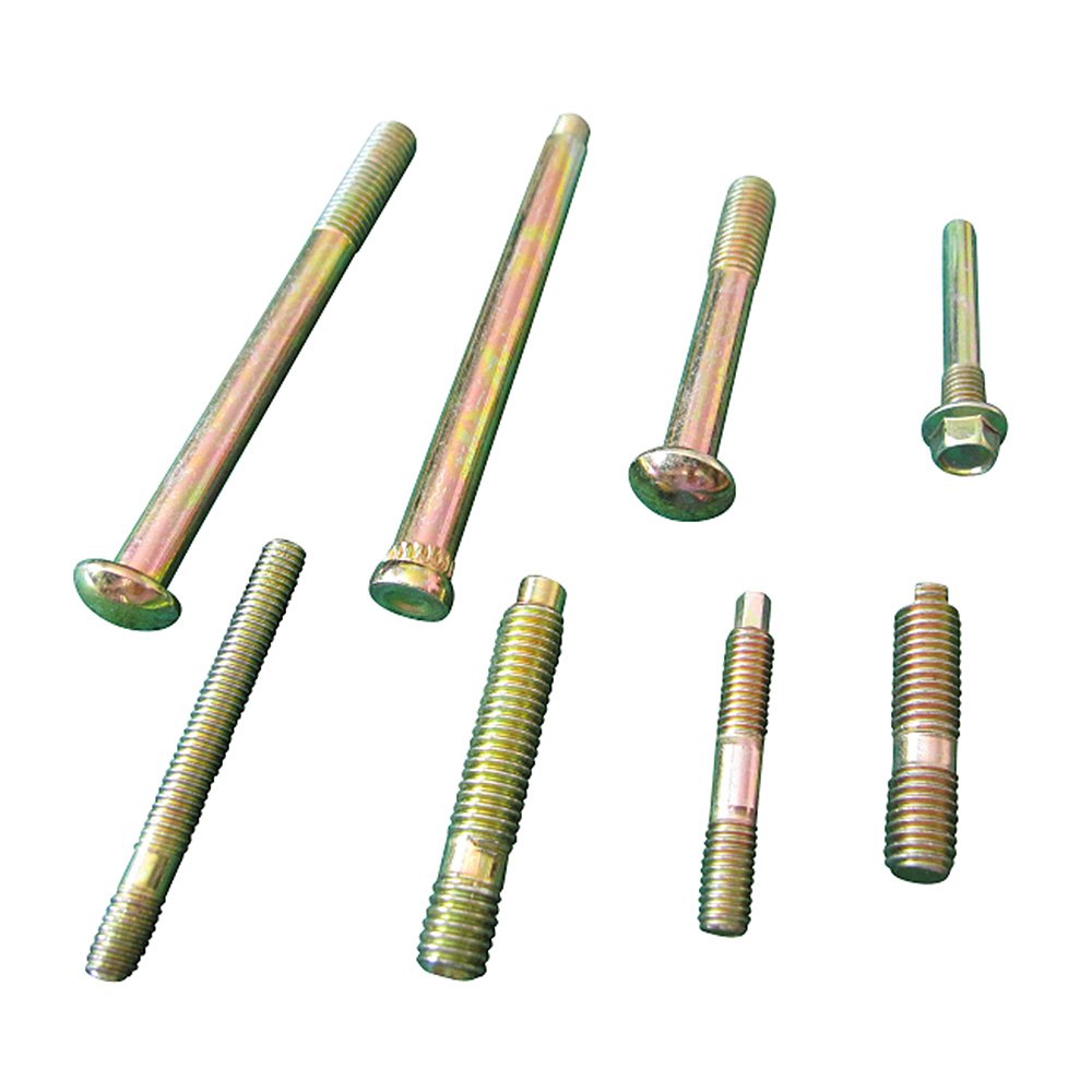 High Strength Car Brake Master Cylinder Clutch Cylinder Automotive Fastener