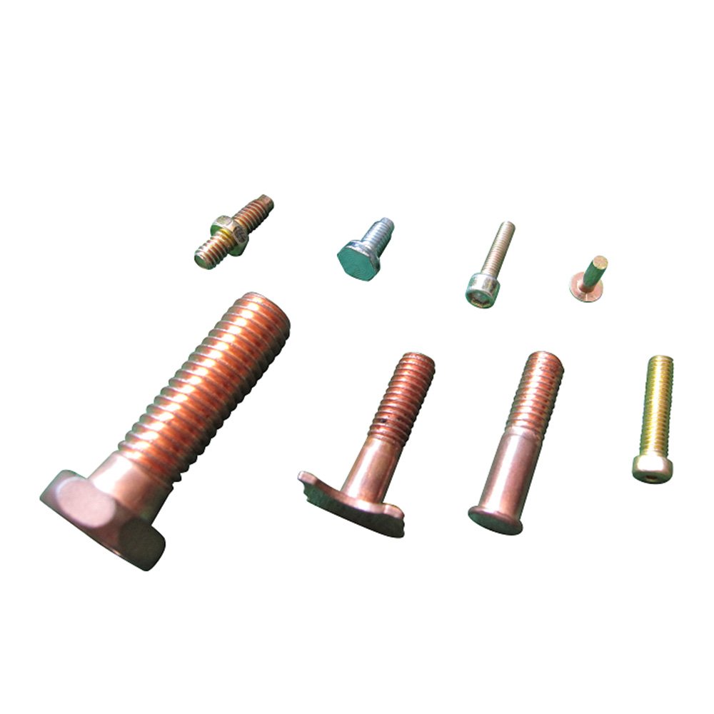 High Strength Car Brake Master Cylinder Clutch Cylinder Automotive Fastener