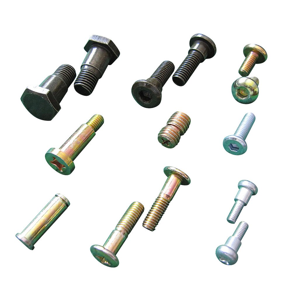 High Strength Car Brake Master Cylinder Clutch Cylinder Automotive Fastener