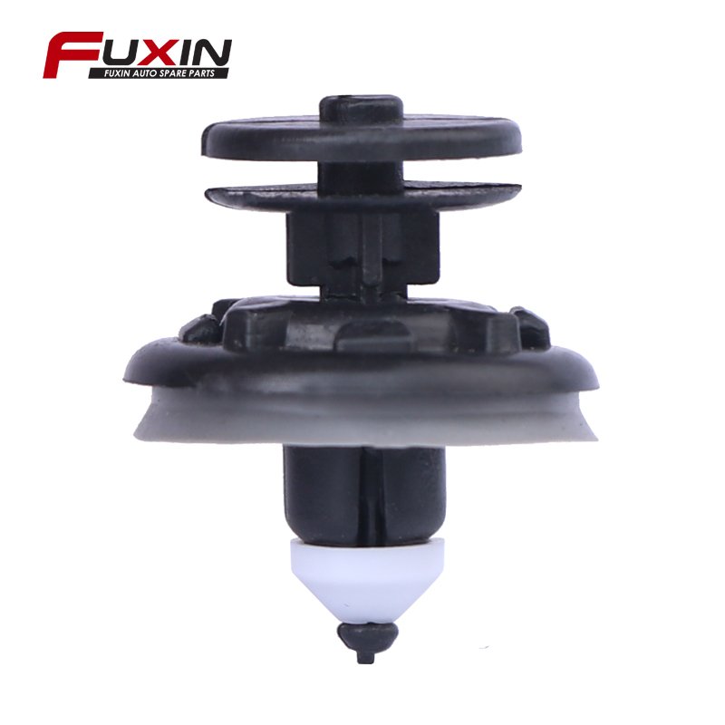 interior car door card retainer trim panel retaining clips for vw jetta passat ford audi push type rivets fastener clips auto