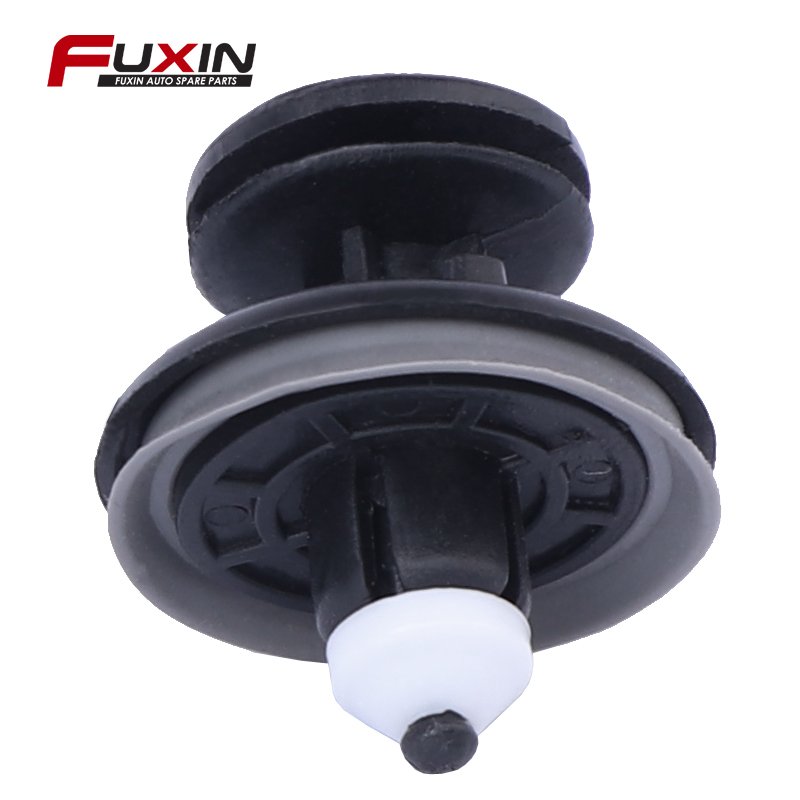 interior car door card retainer trim panel retaining clips for vw jetta passat ford audi push type rivets fastener clips auto